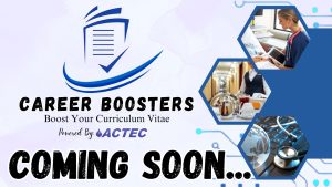 Career Booster